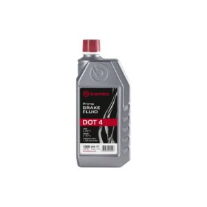 BREMBO DOT4 LV FÉKFOLYADÉK 1LITER