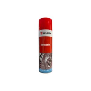 WÜRTH FÉKTISZTÍTÓ 500ML