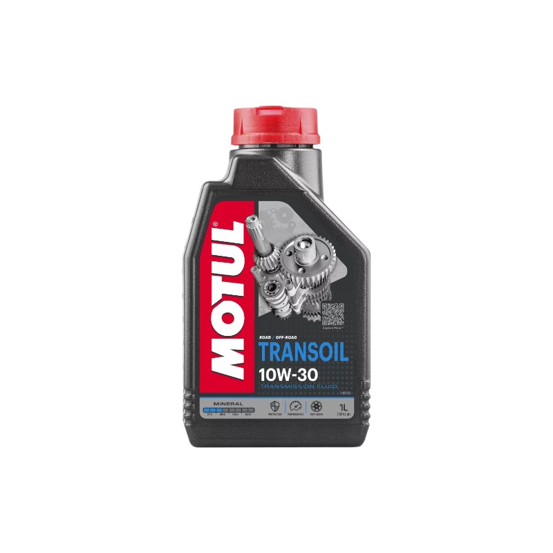 MOTUL TRANSOIL EXPERT 10W-30 1LITER
