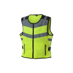 SEVENTY DEGREES FÉNYVISSZAVERŐ MELLÉNY SD-S2 NEONSÁRGA