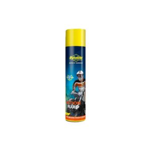 PUTOLINE ACTION FLUID AIR FILTER OIL SPRAY 600ML