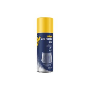 MANNOL AIR FILTER OIL SPRAY 200ML