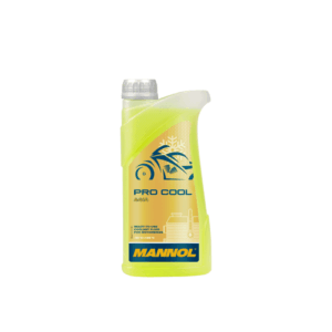 MANNOL PRO COOL FAGYÁLLÓ -40°C 1LITER