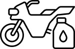Motorolajok